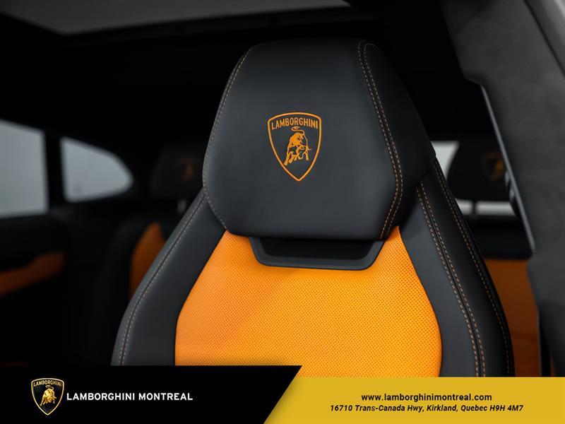 Lamborghini Urus 26