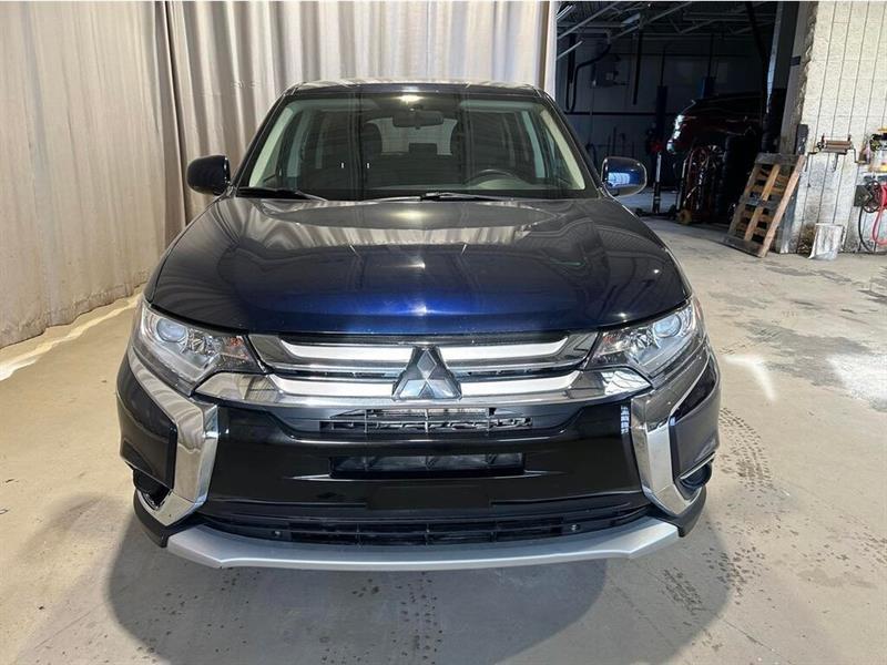 Mitsubishi Outlander 3