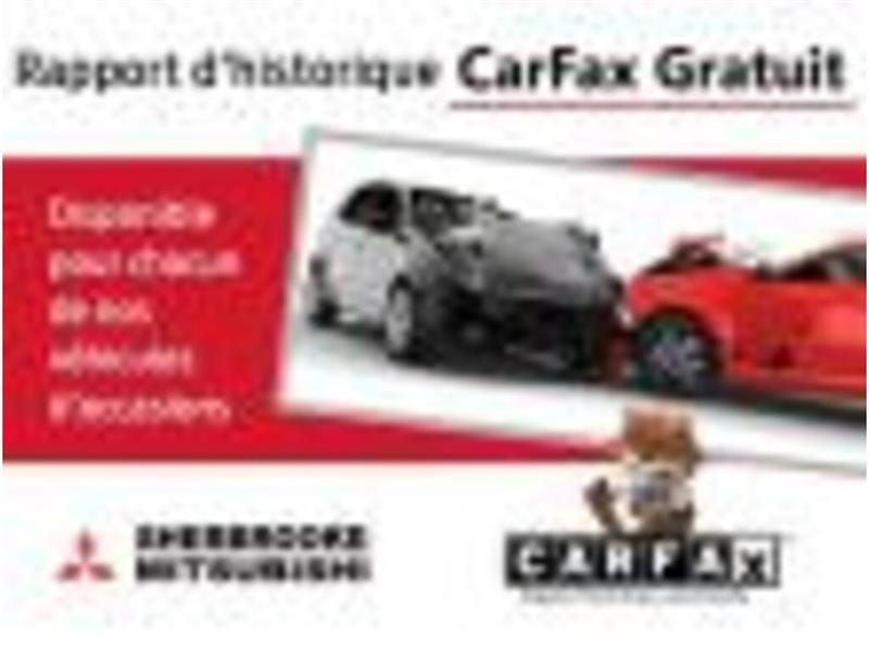 Mitsubishi Outlander 6