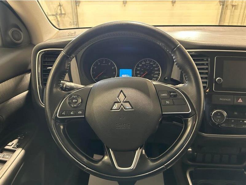 Mitsubishi Outlander 13