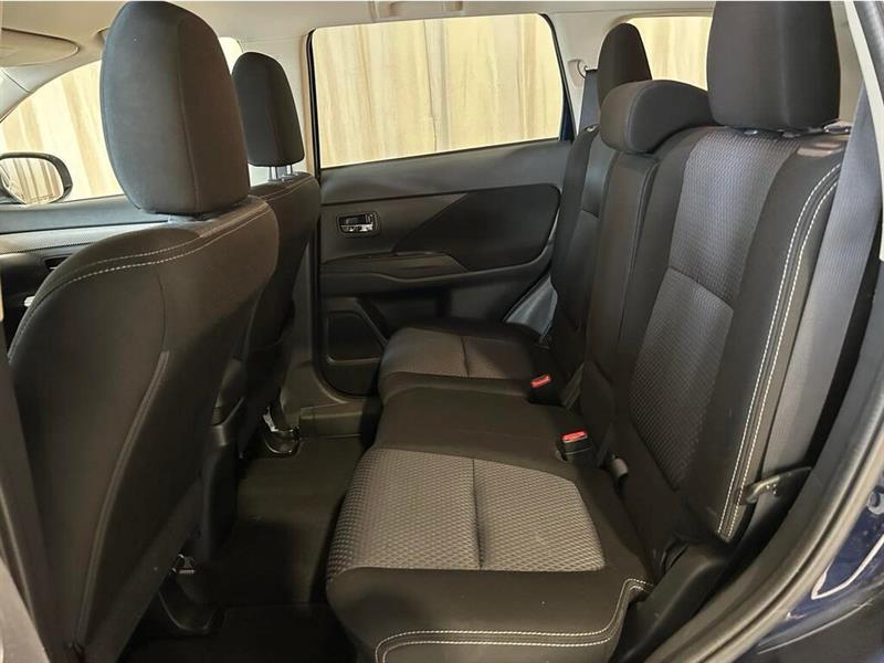Mitsubishi Outlander 18