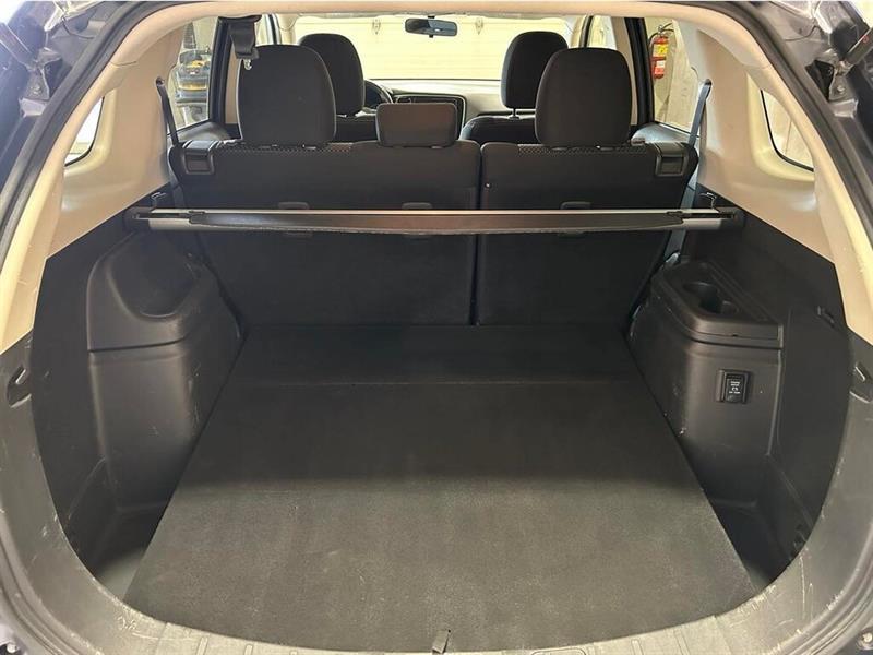 Mitsubishi Outlander 19