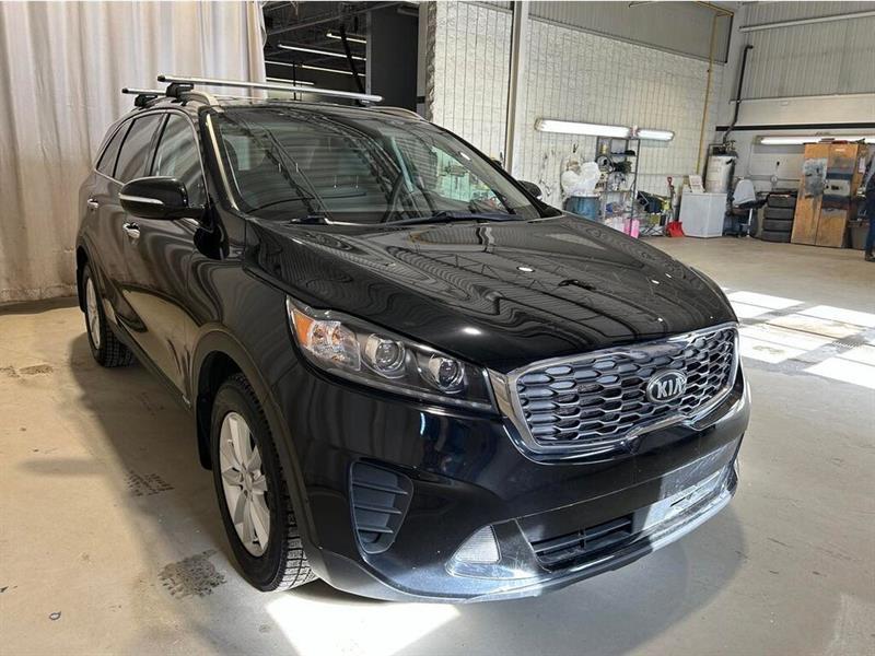 Kia Sorento 5