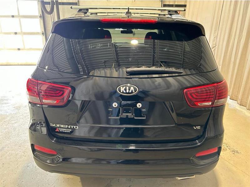 Kia Sorento 8
