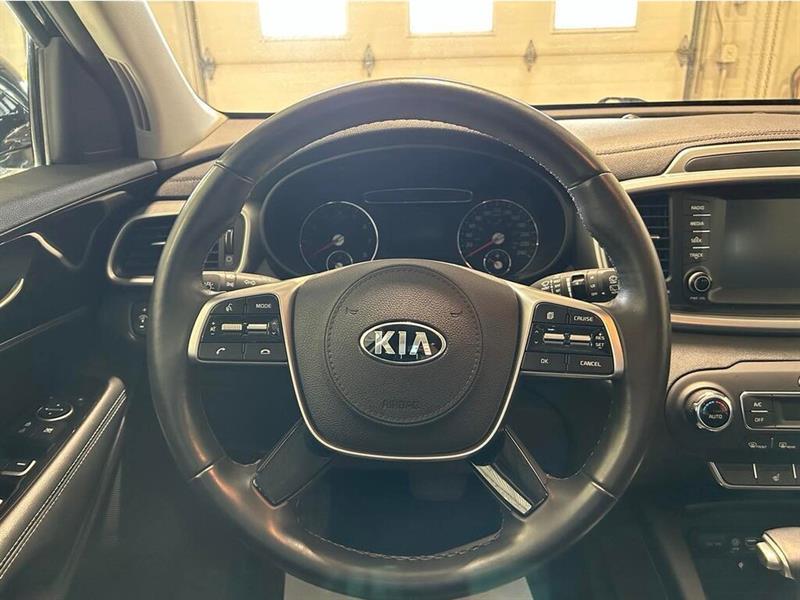 Kia Sorento 13