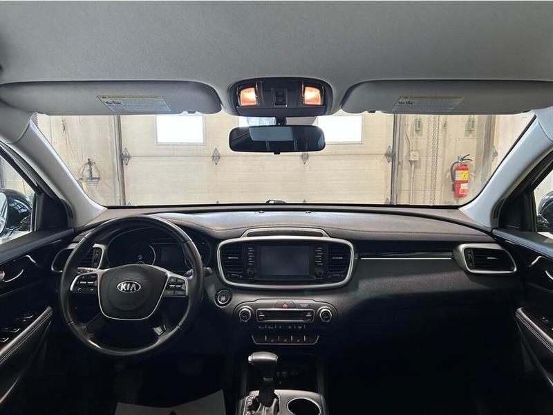 Kia Sorento 19