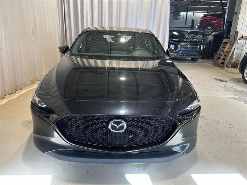 Mazda 3 3