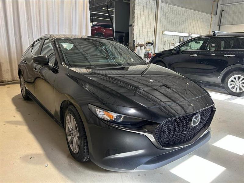 Mazda 3 5