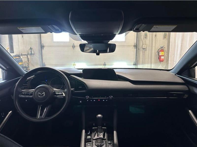 Mazda 3 13