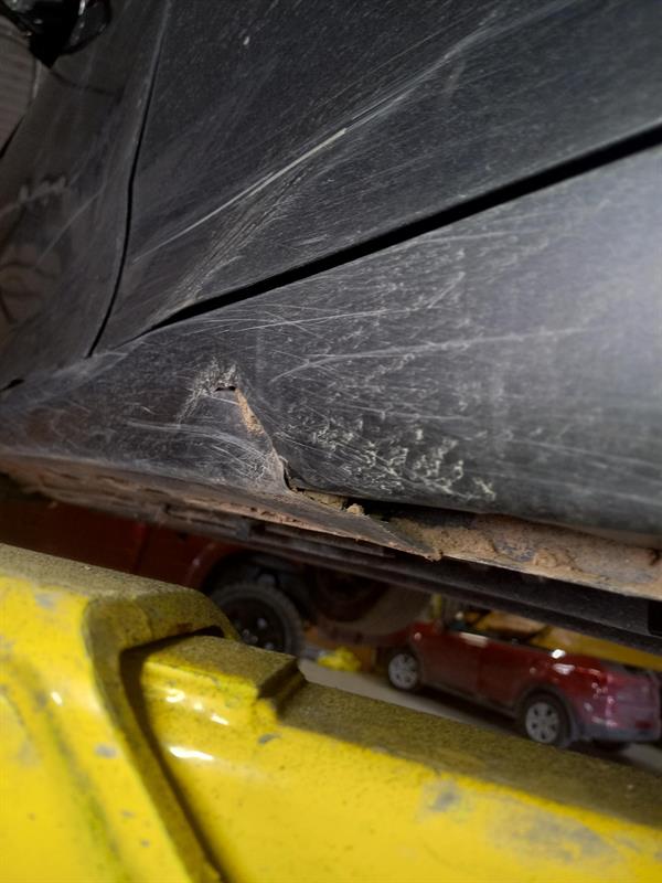 toyota Prius 2019 - 48