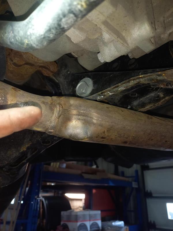 toyota Prius 2019 - 47