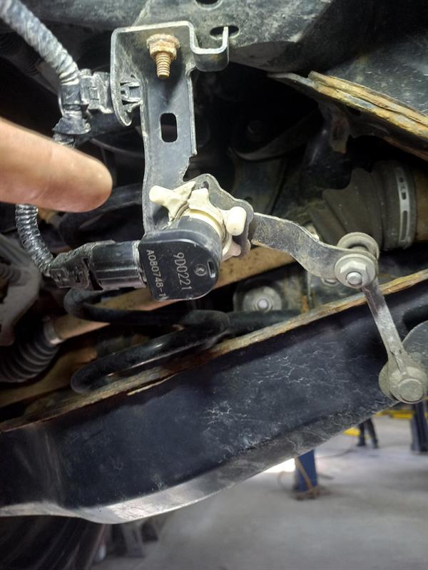 toyota Prius 2019 - 49