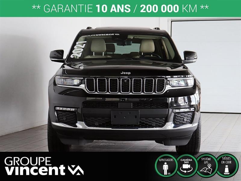 Jeep Grand Cherokee 2