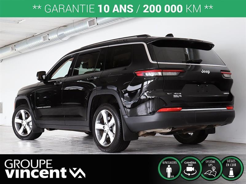 Jeep Grand Cherokee 5