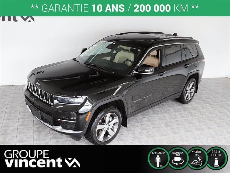 Jeep Grand Cherokee 6