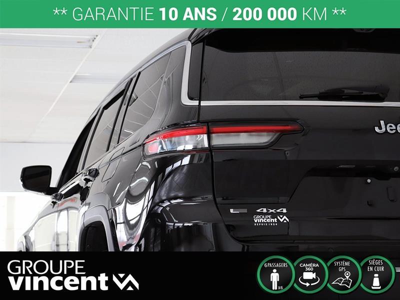 Jeep Grand Cherokee 9