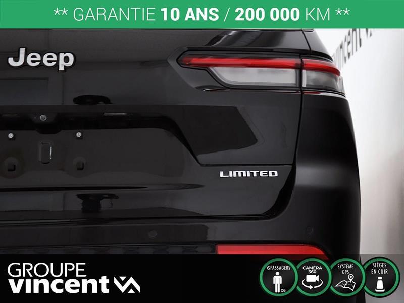 Jeep Grand Cherokee 10