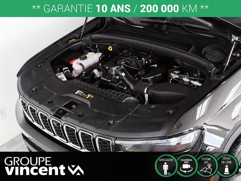 Jeep Grand Cherokee 11