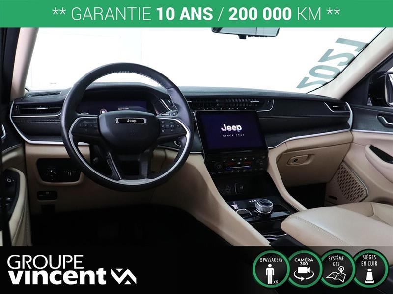 Jeep Grand Cherokee 12