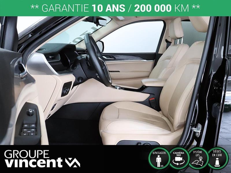 Jeep Grand Cherokee 14