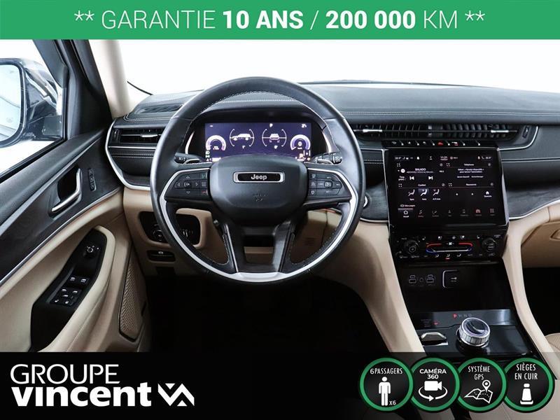 Jeep Grand Cherokee 17