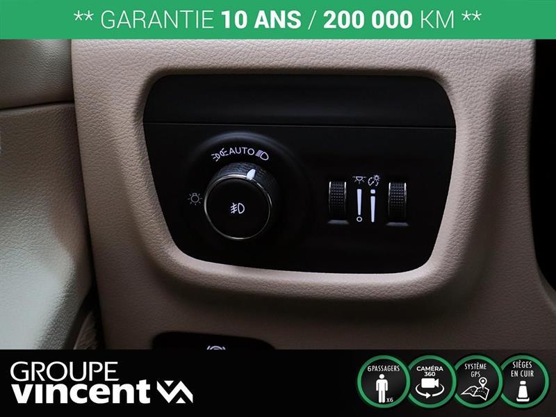 Jeep Grand Cherokee 20