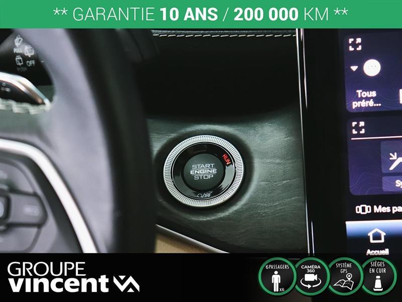 Jeep Grand Cherokee 21