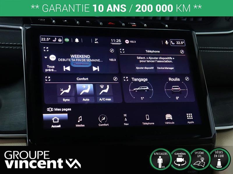 Jeep Grand Cherokee 23