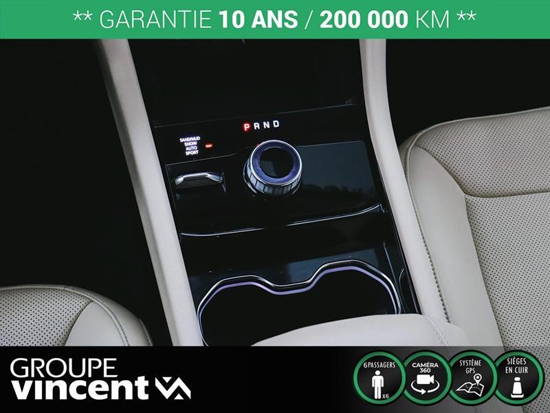 Jeep Grand Cherokee 29
