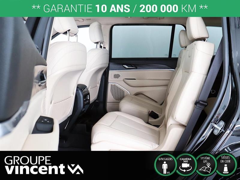 Jeep Grand Cherokee 32