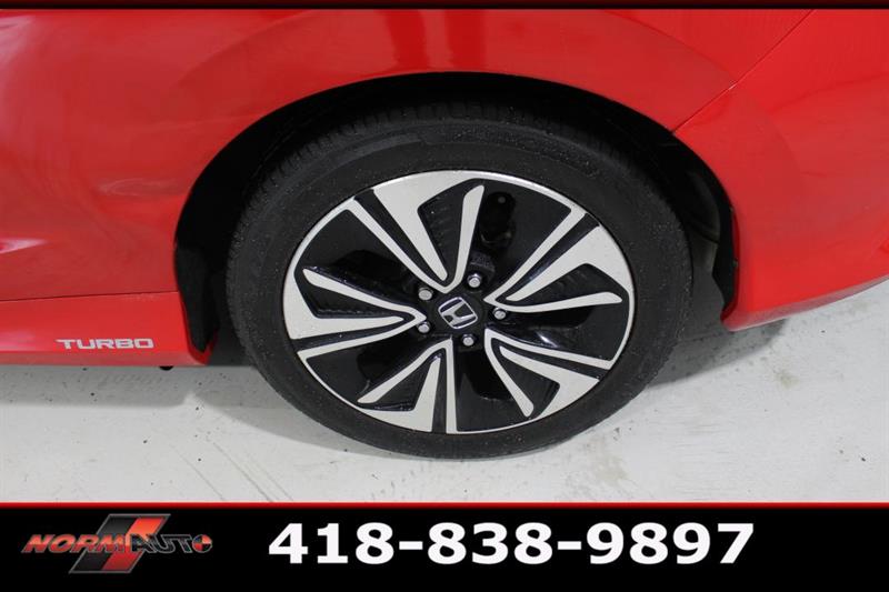 honda Civic 2016 - 3