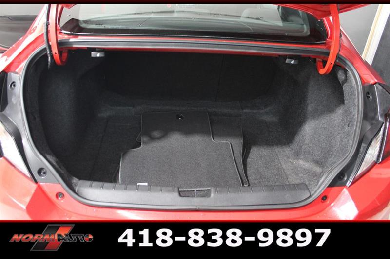 honda Civic 2016 - 11