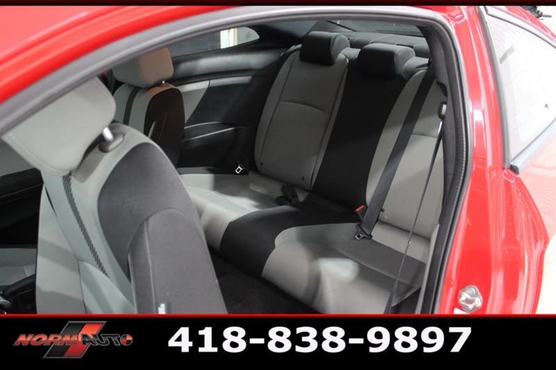 honda Civic 2016 - 16