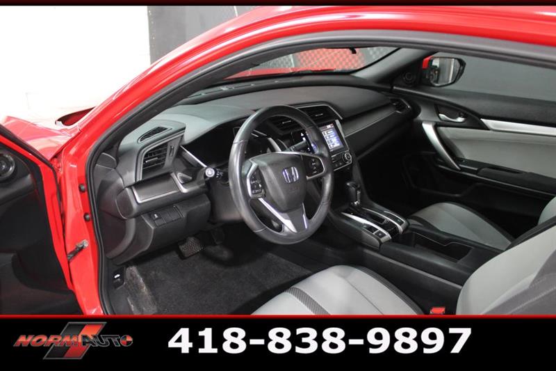honda Civic 2016 - 20
