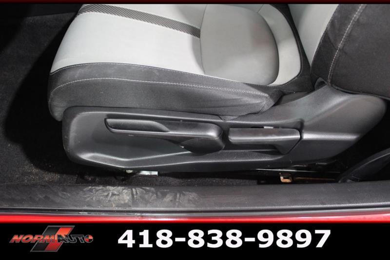 honda Civic 2016 - 21