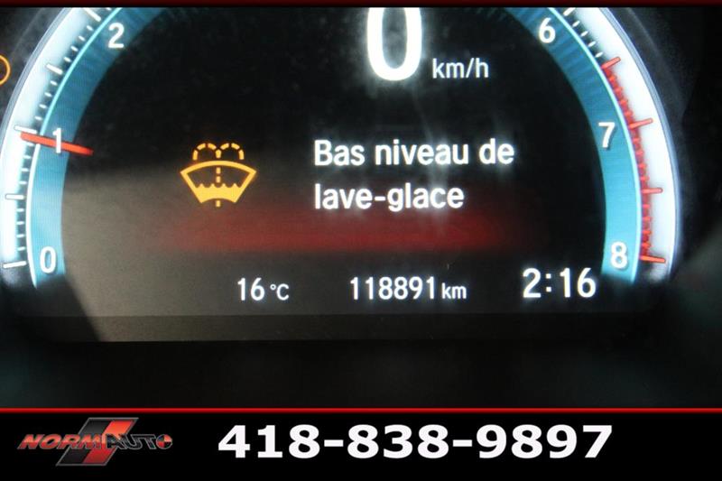 honda Civic 2016 - 24