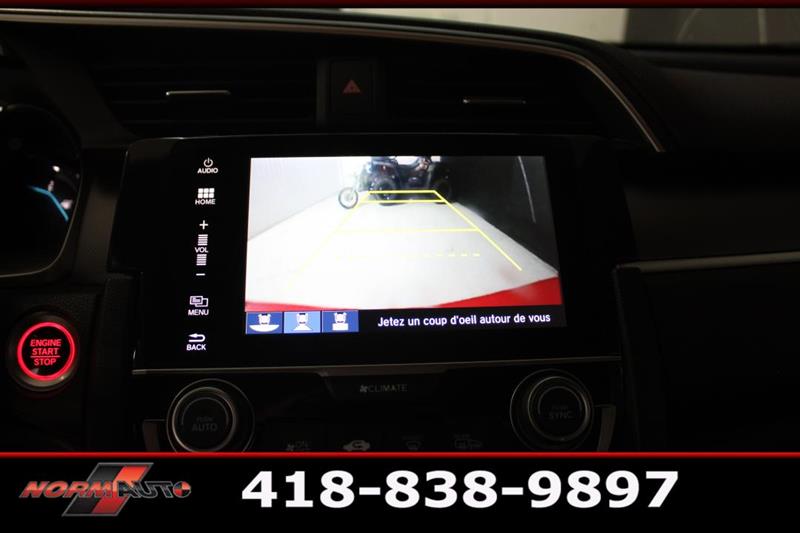 honda Civic 2016 - 31