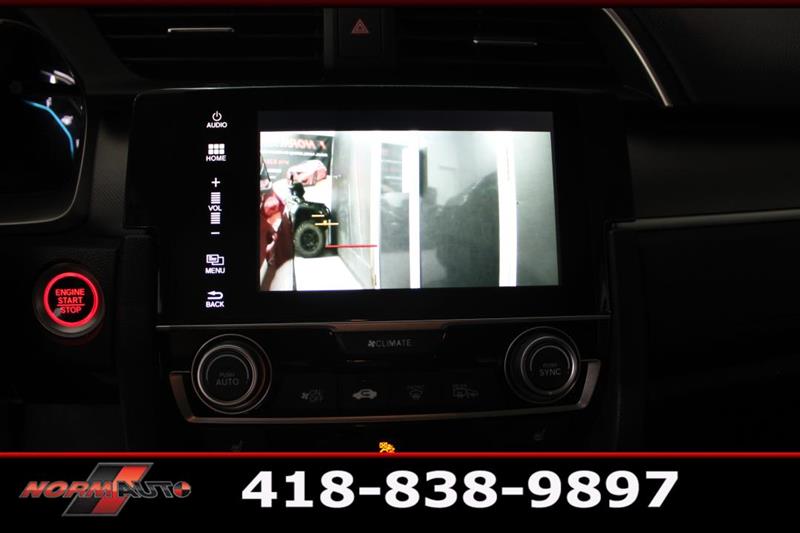 honda Civic 2016 - 32