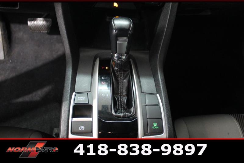 honda Civic 2016 - 33