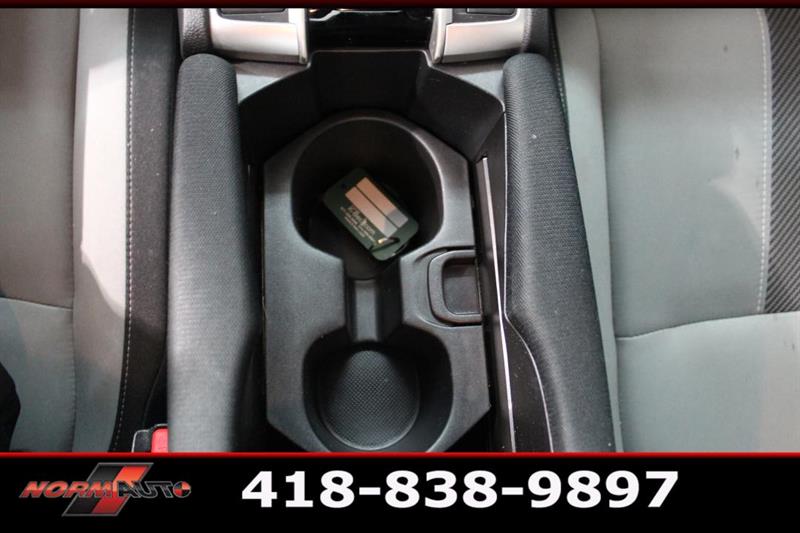 honda Civic 2016 - 34