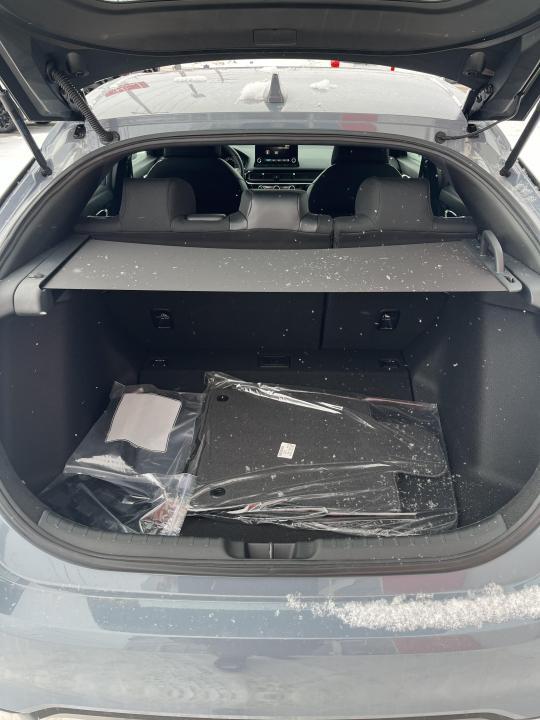 honda Civic 2023 - 6