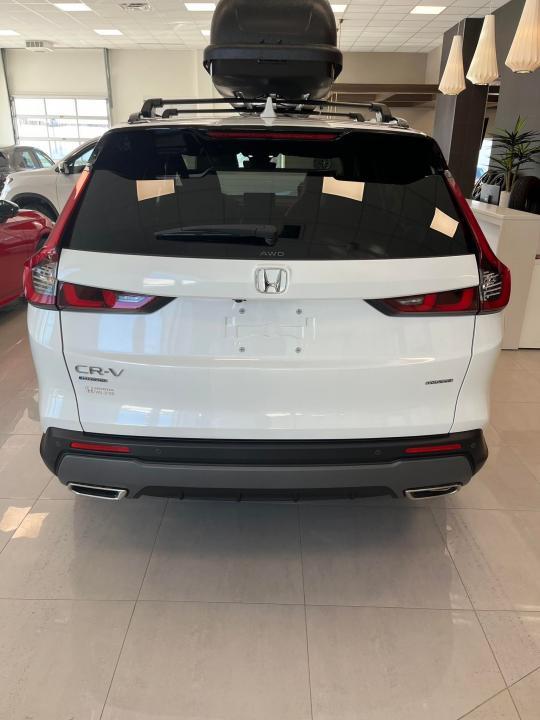 honda CR-V 2023 - 4