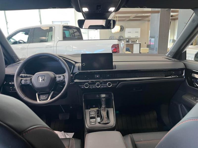 honda CR-V 2023 - 5