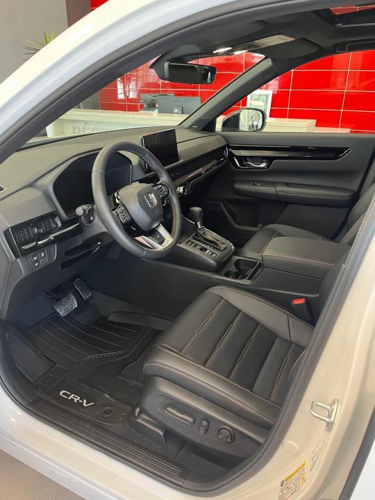 honda CR-V 2023 - 6