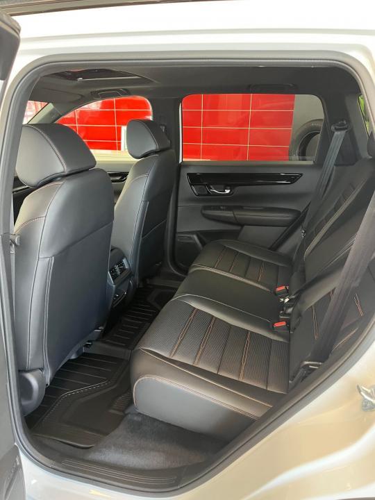 honda CR-V 2023 - 7
