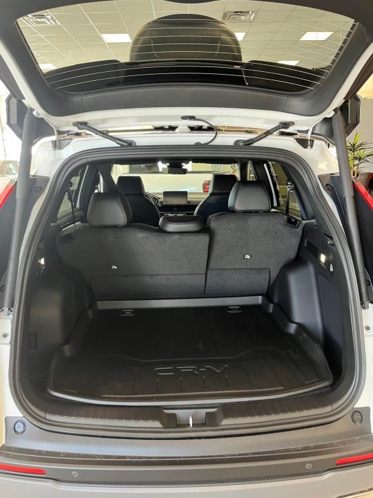 honda CR-V 2023 - 8