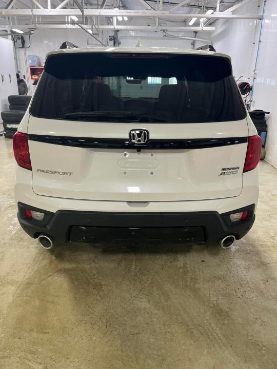 honda Passport 2023 - 3