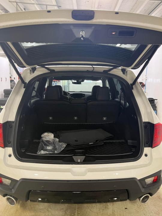 honda Passport 2023 - 5