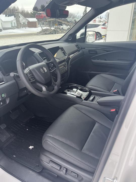 honda Passport 2023 - 6