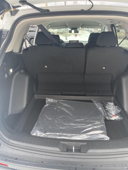 honda Passport 2023 - 7